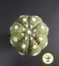 Desert Cactus. Needle Felted with Wool Fibres. Real Terracotta Pot. - Image 4