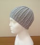 Hand knitted Hat