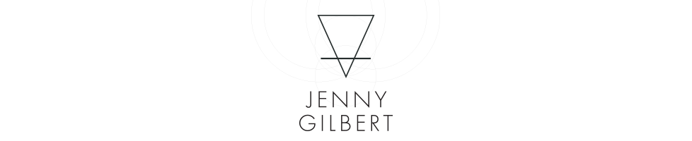 Jenny Gilbert Jewellery