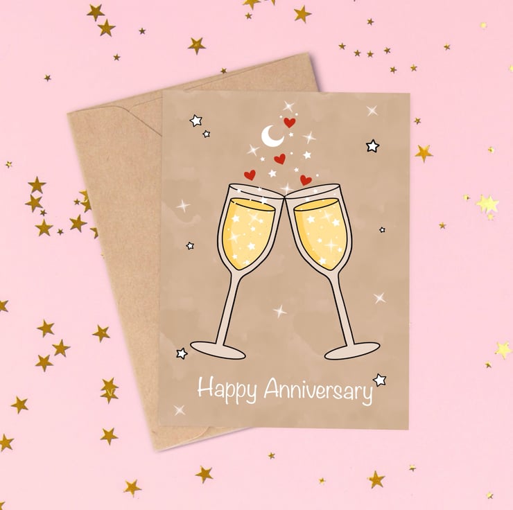 Anniversary Gifts