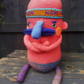 Creatures Of The Yarn
