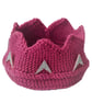 Knitting Pattern Snow White Sweater and Crown.  Digital Knitting Pattern - Image 3