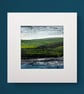 Original Seascape Painting - Everything is Clear Now' - Image 1