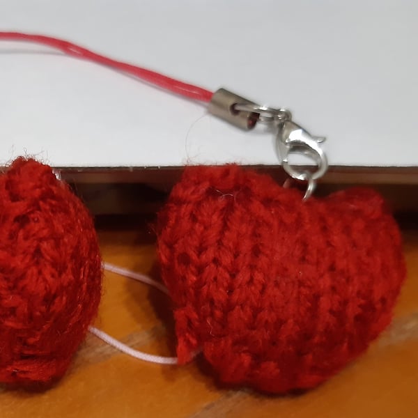Heart Charm