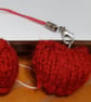 Heart Charms