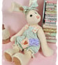 Daphne Hare Pattern - Image 1