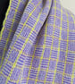 Yellow and Purple Scarf - Image 9