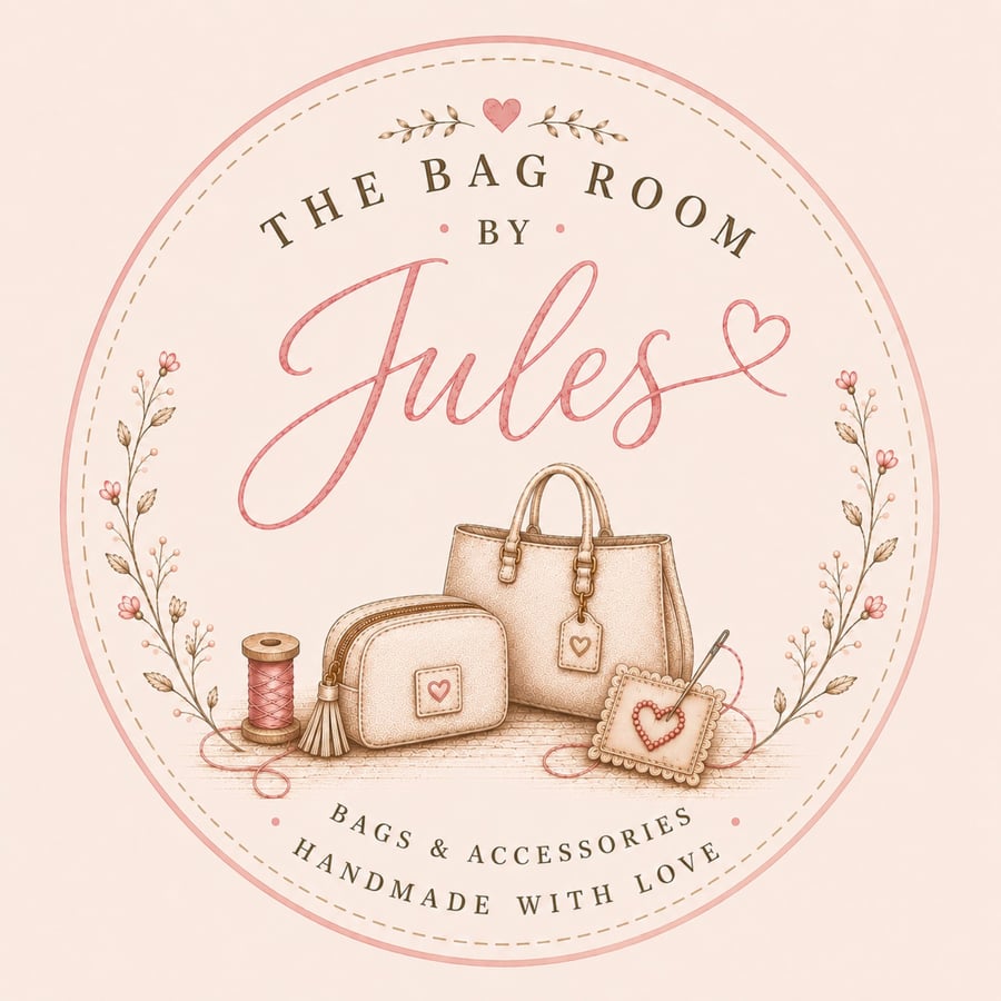 The Bag Room by Jules