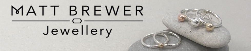 Matt Brewer Jewellery