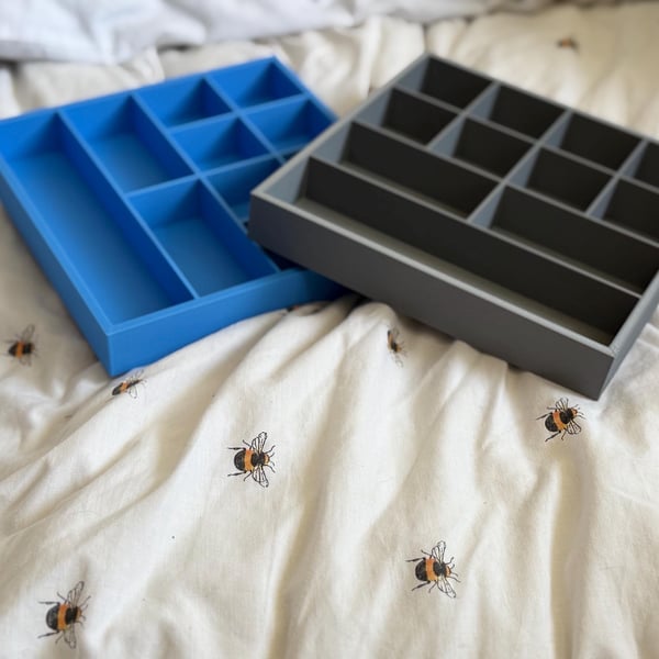 Desk Organiser