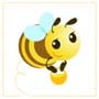 Yellow Bee