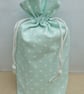 Reusable Fabric Gift Bag - Image 1