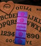 Gothic Soy Wax Melt Snap Bar - Witchy Home Fragrance - Citrus, Iris & Musk
