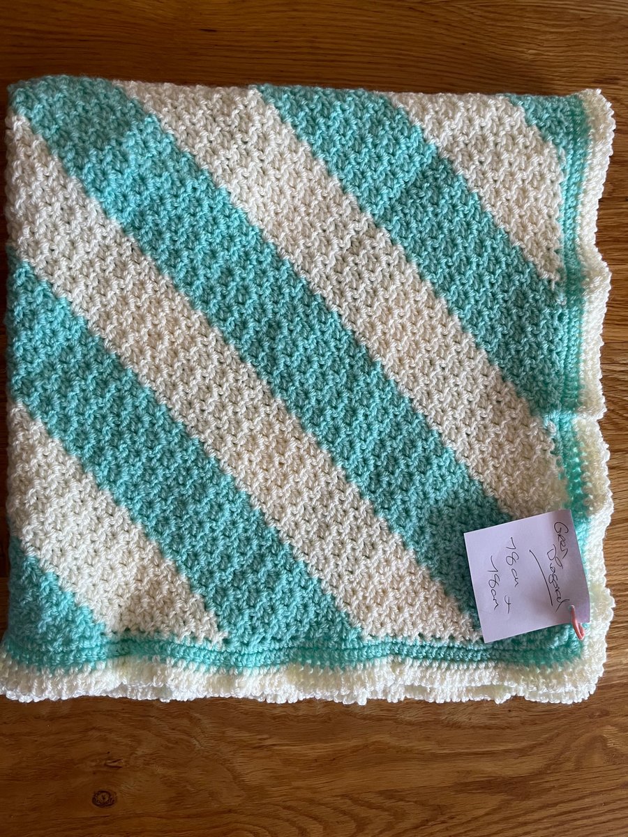 Baby Blanket