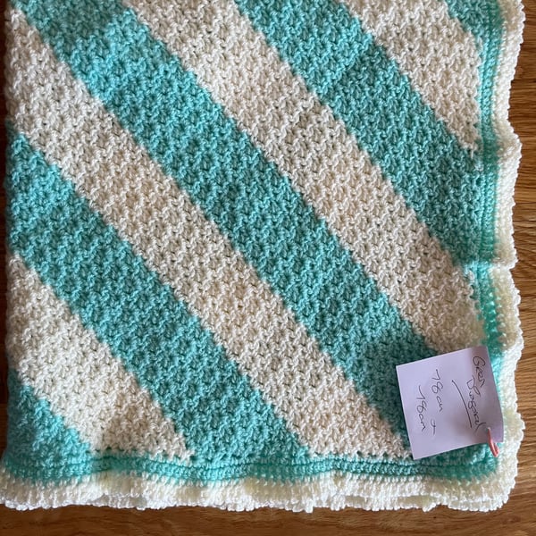 Baby Blanket