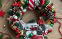 Christmas wreath