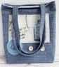 SALE - Coastal Beachcomber Tote Bag - Image 6