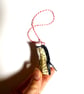 Tiny Storybook Penguin - MADE TO ORDER - Image 7