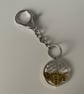 Bumblebee Keyring - Image 3