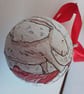 Christmas decoration. Christmas bauble. Ref 497 - Image 3