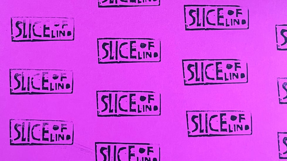 Slice of Lino
