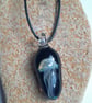 Glass Jellyfish Pendant  - Image 2