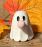Ceramic ghost Booblegum - Image 2