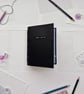 A6 Starry Sky Memory Journal, "Carpe Noctem" - Image 6