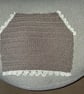 Handmade crochet child's tank top - Image 2