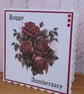 C4727    Happy Anniversary Card - Image 3
