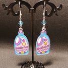 Bullshit Remover Earrings 