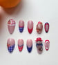 Press on Nails