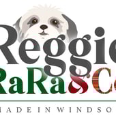ReggieRaRaandCo
