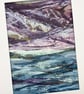 Summer Seconds Original Seascape Painting - Sample 17 - Image 2
