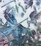 Leaf impressions - print - Image 5