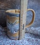 ceramic coffee mug no 11 - Image 3