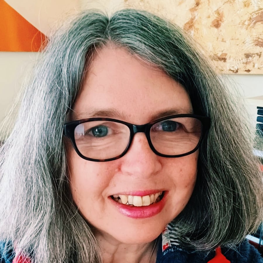 Traceyann Papworth Artist 