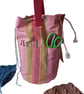 Knitting project bag. - Image 4