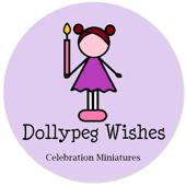 Dollypeg Wishes