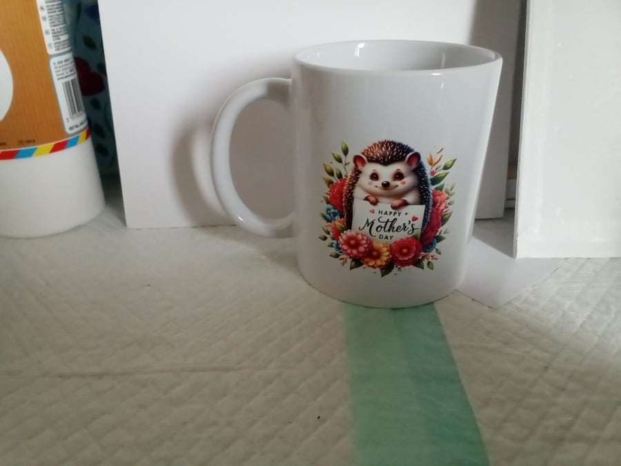 Mothers day mug