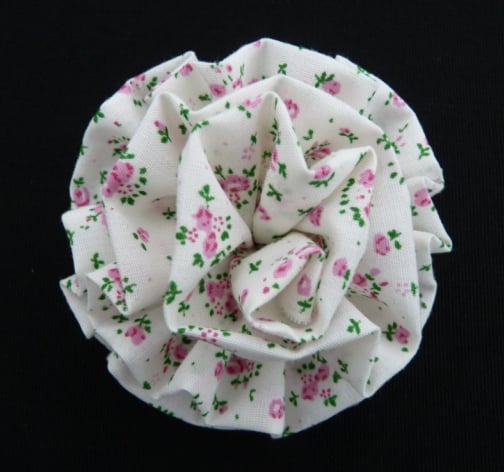 Corsage Brooch