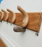 Unique Golf Club Hat Rack - Image 7