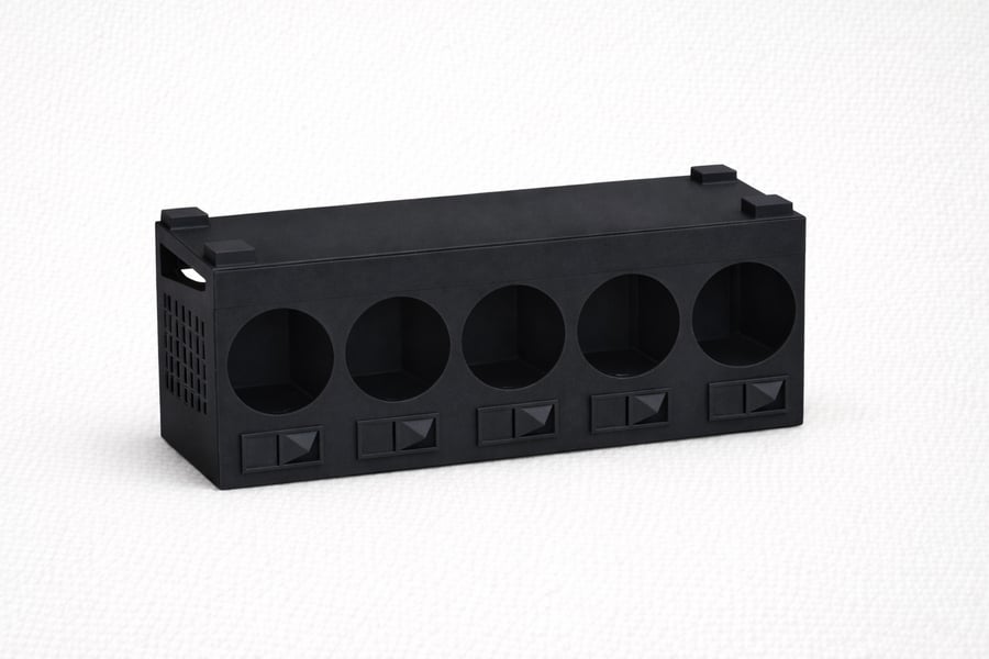 Stackable Paint Stand - 150 - 50 - 60mm