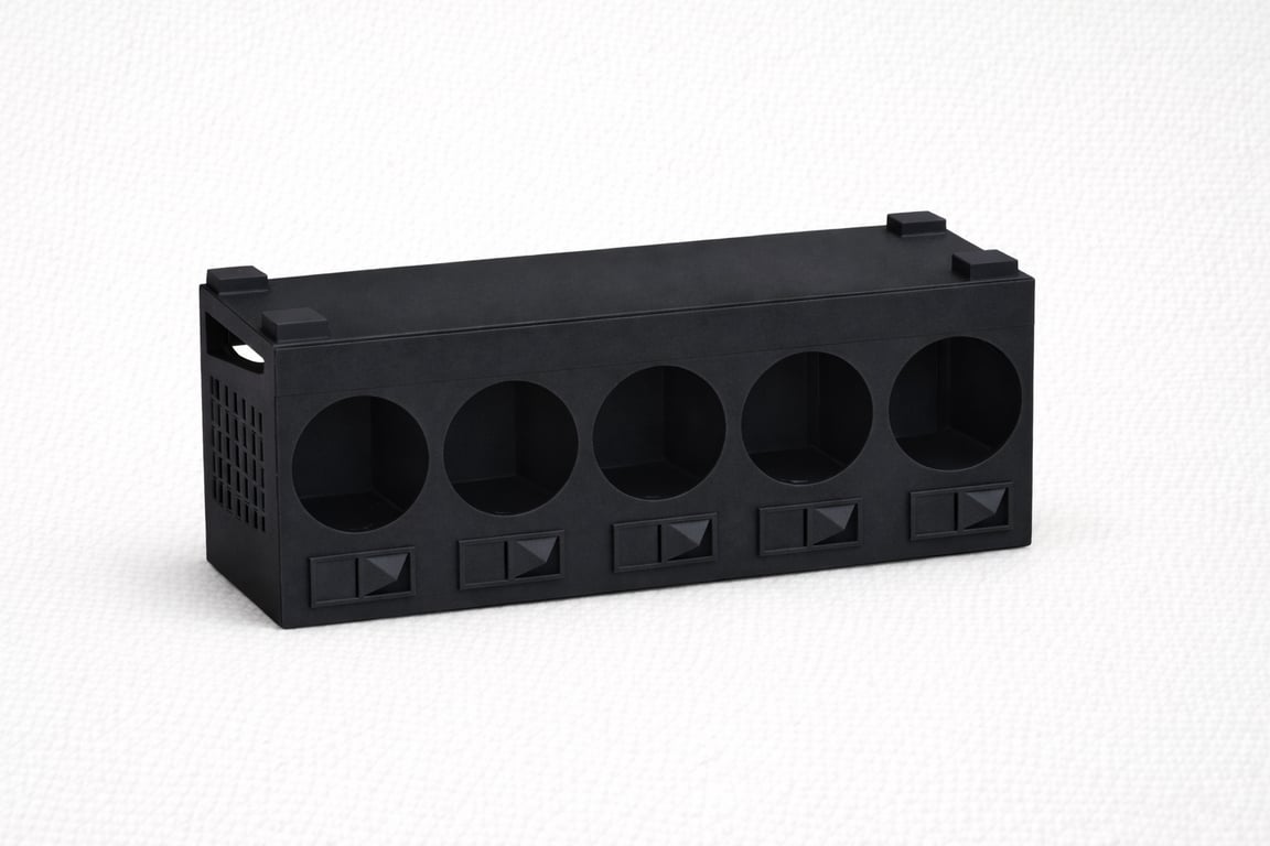 Stackable Paint Stand - 150 - 50 - 60mm