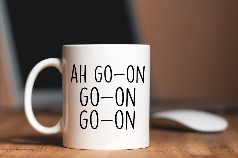 Funny Father ted mug, Mrs doyle quote, Funny coffee mug, Christmas mug, funny mu