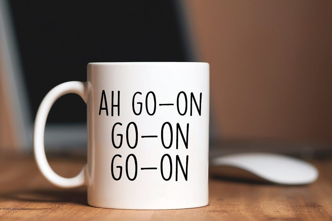 Funny Father ted mug, Mrs doyle quote, Funny coffee mug, Christmas mug, funny mu