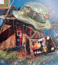 Fishing Themed Father's Day Card - Image 2