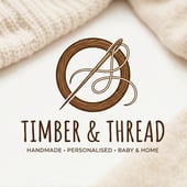 Timber & Thread