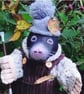 Matty Mole