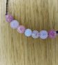Self-Love Bracelet - Heart Chakra - Image 3